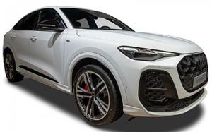 Configurador Audi Q5 Sportback